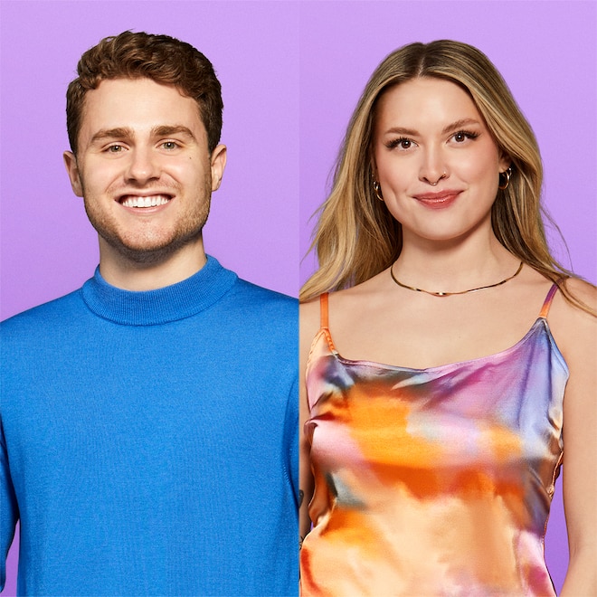 Madison Errichiello, Alex Brown, Love is Blind, Season 8